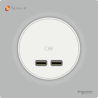 Schneider_Odace_2025_2USBC_Gris galet.png