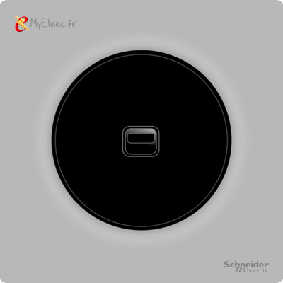 Schneider_Odace_2025_Levier_VV_Poussoir_Gris galetV2.png