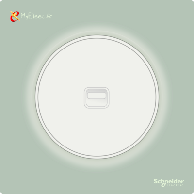 Schneider_Odace_2025_Levier_VV_Poussoir_Vert jade.png