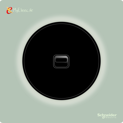 Schneider_Odace_2025_Levier_VV_Poussoir_Vert jadeV2.png