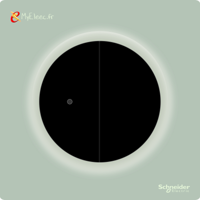 Schneider_Odace_2025_VV_Poussoir_1D2Lumineux_Vert JadeV2.png
