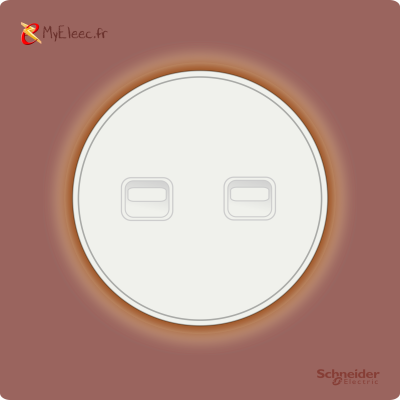 Schneider_Odace_2025_Levier_Double_VV_Poussoir_Rose grenat.png