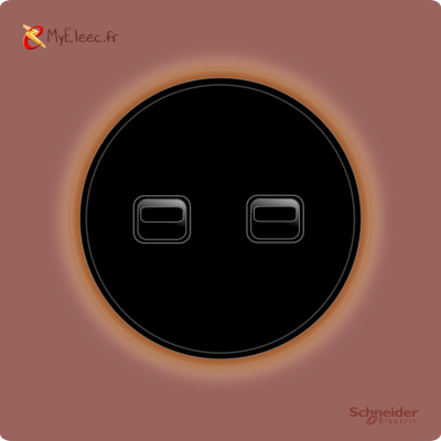 Schneider_Odace_2025_Levier_Double_VV_Poussoir_Rose grenatV2.png