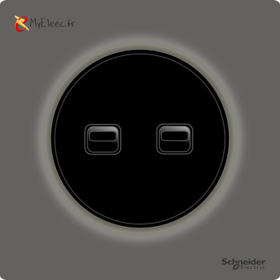 Schneider_Odace_2025_Levier_Double_VV_Poussoir_Gris basalteV2.png
