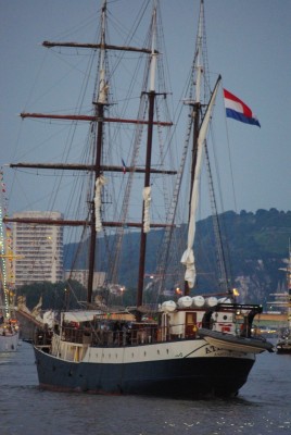 L'Atlantis