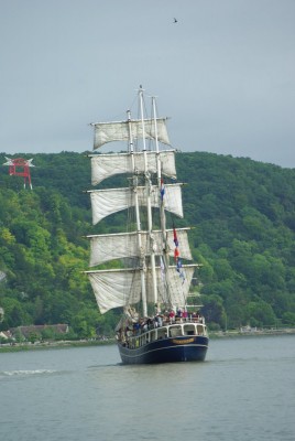 Le Thalassa