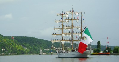 Le Cuauthémoc