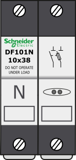 Porte fusibles schneider DF101N.png