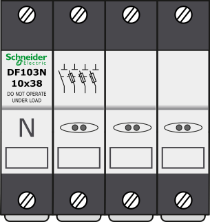 Porte fusibles schneider DF103N.png