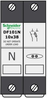 DF 101N porte fusibles SCHNEIDER.JPG