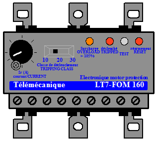 Relais thermique Télémécanique LT7-FOM 160.png