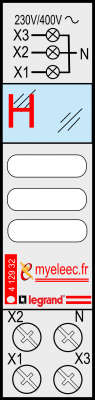 Voyant triple LED INCOLORE - INCOLORE - INCOLORE.png