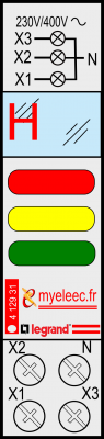 Voyant triple LED ROUGE - JAUNE - VERT.png