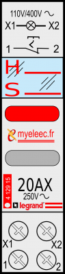 Inter Poussoir double fonction 1 NF - Voyant Rouge.png