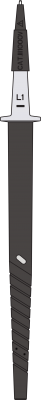 Megger TPT320 pointe.png
