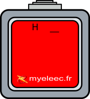 Voyant Plexo rouge sans bornes.png
