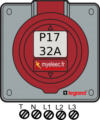 P17 32A Rouge 3P+N+T avec bornes.png