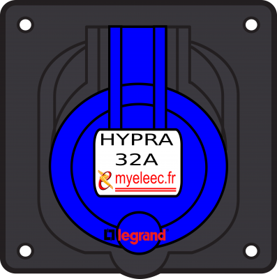 HYPRA Bleu 230V 32A 2P+T.png