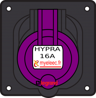HYPRA Violet 24V 16A 2P.png