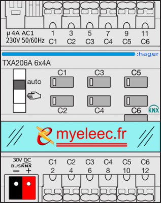 Hager - TXA206A 6x4A - 230VAC.png