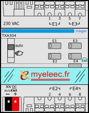 Hager - TXA304 4 entrées.png
