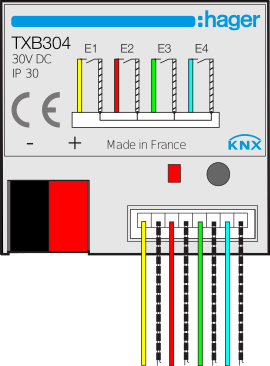 Hager - TXB304 4 entrées V2.png