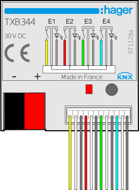 Hager - TXB344 4 entrées V2.png