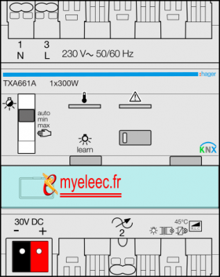 Hager - TXA661A 1x300W.png