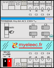 Hager - TYA604A 4x6A 230V.png