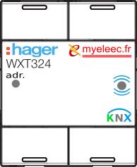 Hager - WXT324 4 touches avec leds et IR.png