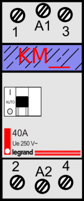 contacteur bipolaire 40A.png