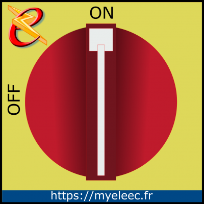 Interrupteur sectionneur fermé.png