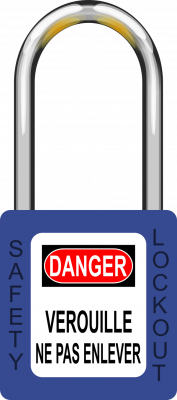 Cadenas consignation bleu foncé fermé.png