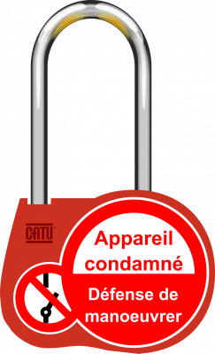 Cadenas consignation CATU fermé.png