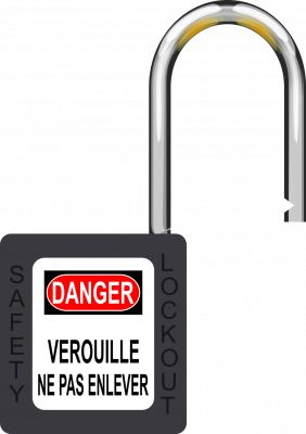 Cadenas consignation noir ouvert.png