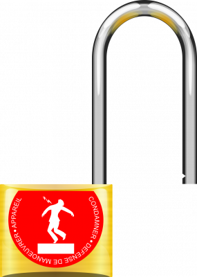 Cadenas consignation SFE2 ouvert.png