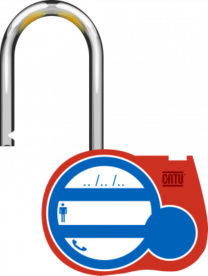 Cadenas consignation CATU2 ouvert.png