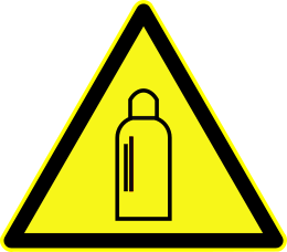 Danger - Bouteilles de gaz.png