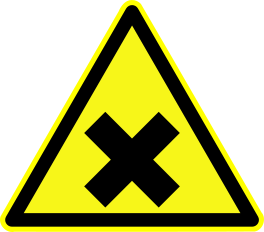 Danger - Matières nocives ou irritantes.png