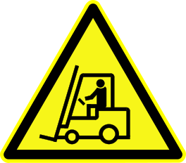 Danger - Véhicules de manutention.png