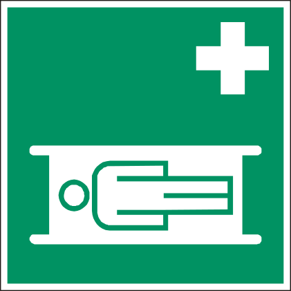 Évacuation premier secours - Civière.png