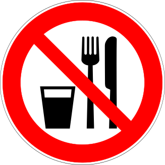 Interdiction - Interdiction de manger et de boire.png