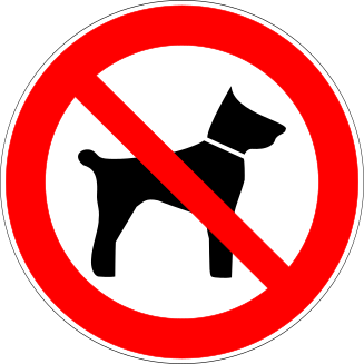 Interdiction - Interdit d’amener des animaux.png