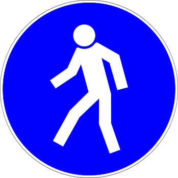 Obligation - Passage obligatoire pour piétons.png