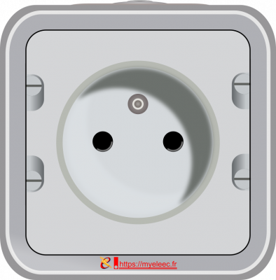 Legrand 695 52 - Prise de courant 2P+T.png