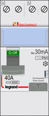 Interrupteur différentiel Legrand 4 116 23 Hpi OFF.png