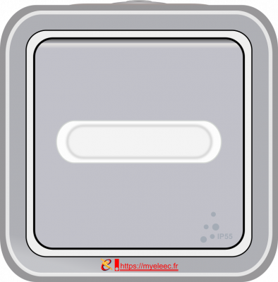 Legrand 698 24 - Poussoir inverseur porte étiquette.png