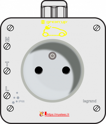 Legrand 904 71 - Green Up Prise de courant 2P+T Bornes.png