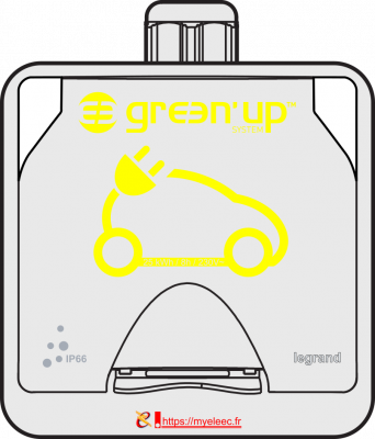 Legrand 904 71 - Green Up Prise de courant 2P+T.png