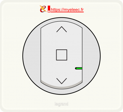 Legrand Celiane with netatmo volet roulantn 0 676 46.png